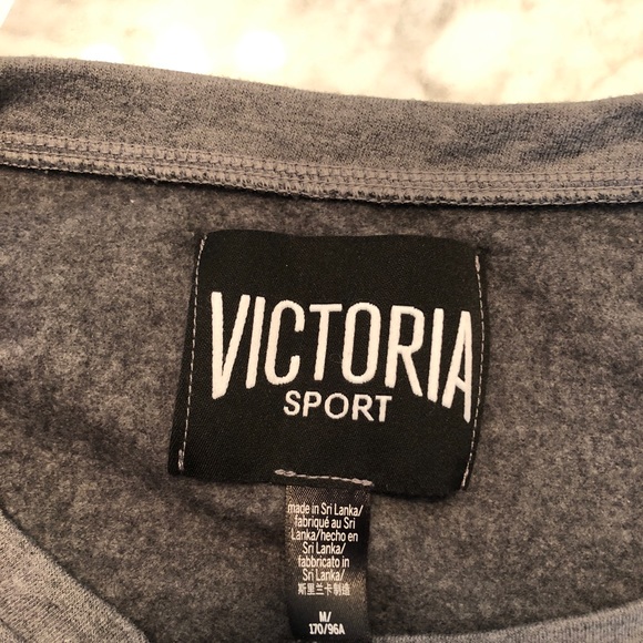 Victoria’s Secret Crewneck Sweater - Picture 3 of 3